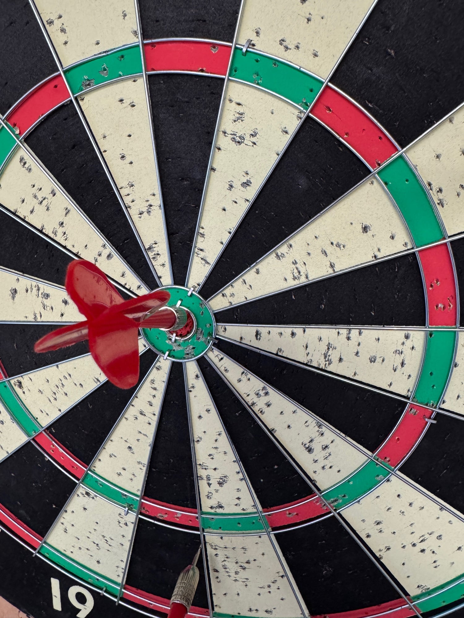 Dart tournament coming soon! Win a year of free classic men's haircut right here at Bullseye Barbershop in Draper, Utah.